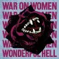 Preview: WAR ON WOMEN ´Wonderful Hell´ Cover Artwork